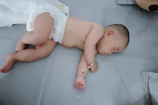 孟州宝宝咳嗽发烧拉肚子